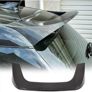 Heckspoiler (Carbon) Foto 1