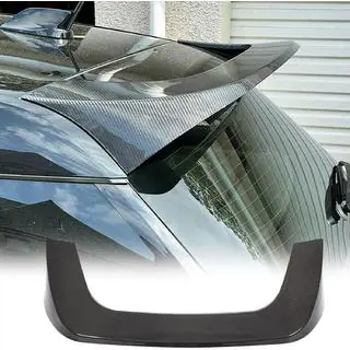 Heckspoiler (Carbon) Foto 1