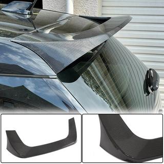 Heckspoiler (Carbon) Foto 2