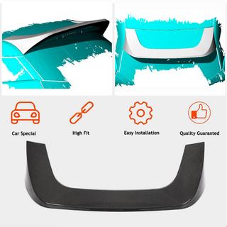 Heckspoiler (Carbon) Foto 3