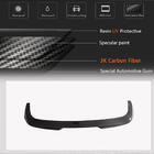 BMW 3 Series G20/G21 2018- Heckspoiler (für G81, Carbon) Foto 5