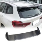 BMW X3 G01 2018- Heckspoiler V1 (Carbon) Foto 1