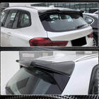 BMW X3 G01 2018- Heckspoiler V1 (Carbon) Foto 4