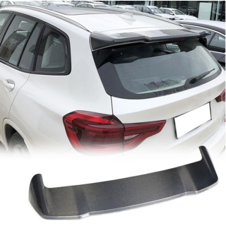 Heckspoiler V1 (Carbon) Foto 1