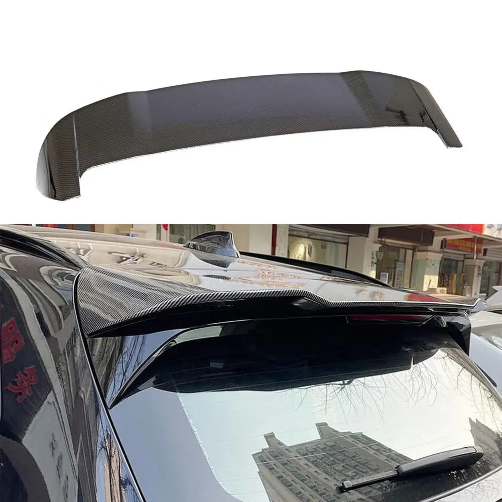 BMW X3 G01 2018- Heckscheibenspoiler ABS V3 Image