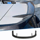 BMW X3 G01 2018- Heckspoiler V3 (Carbon) Foto 3