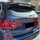 BMW X3 G01 2018- Heckspoiler V3 (Carbon) Foto 6
