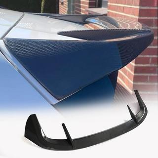 Heckspoiler V3 (Carbon) Foto 2