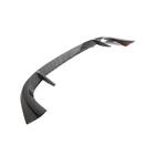 BMW X3 G01 2018- Heckscheibenspoiler Carbon (F97) Foto 4