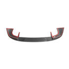 BMW X3 G01 2018- Heckscheibenspoiler Carbon (F97) Foto 7