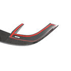 BMW X3 G01 2018- Heckscheibenspoiler Carbon (F97) Foto 8
