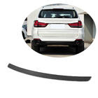 BMW X5 F15 2013-2018 Spoiler V1 (Carbon) Foto 1
