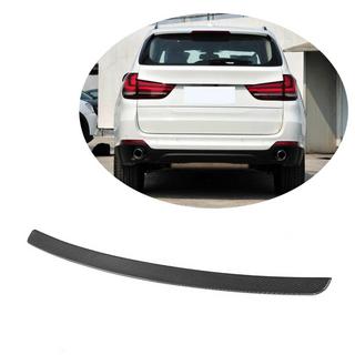 Spoiler V1 (Carbon) BMW X5 F15 2013-2018 Foto 1