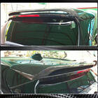 BMW X5 F15 2013-2018 Heckspoiler V2 (Carbon) Foto 2