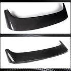 BMW X5 F15 2013-2018 Heckspoiler V2 (Carbon) Foto 3