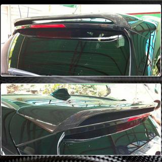 Heckspoiler V2 (Carbon) BMW X5 F15 2013-2018 Foto 2