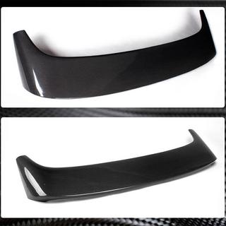 Heckspoiler V2 (Carbon) BMW X5 F15 2013-2018 Foto 3