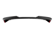 BMW X5 G05 2019–2026 Heckscheibenspoiler V1 (Echtcarbon) Foto 4