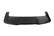 BMW X5 G05 2019–2026 Heckscheibenspoiler V1 (Echtcarbon) Foto 5
