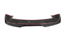 BMW X5 G05 2019–2026 Heckscheibenspoiler V1 (Echtcarbon) Foto 8