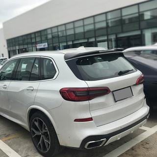 Heckscheibenspoiler V1 (Echtcarbon) BMW X5 G05 2019–2026 Foto 3