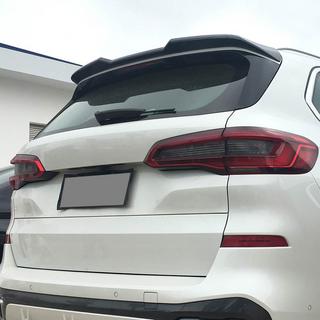 Heckscheibenspoiler V1 (Echtcarbon) BMW X5 G05 2019–2026 Foto 1