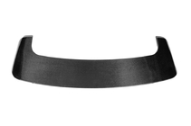 BMW X5 G05 2019–2026 Heckscheibenspoiler V3 (Echtcarbon) Foto 14