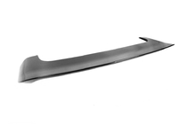 BMW X5 G05 2019–2026 Heckscheibenspoiler V3 (Echtcarbon) Foto 6