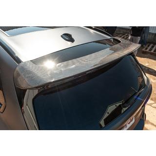 Heckscheibenspoiler V3 (Echtcarbon) BMW X5 G05 2019–2026 Foto 1