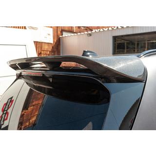 Heckscheibenspoiler V3 (Echtcarbon) BMW X5 G05 2019–2026 Foto 2