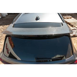Heckscheibenspoiler V3 (Echtcarbon) BMW X5 G05 2019–2026 Foto 3