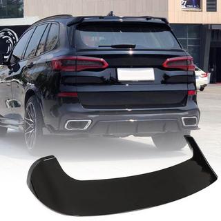 Heckscheibenspoiler V4 (Echtcarbon) BMW X5 G05 2019–2026 Foto 1