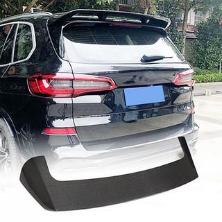 Heckscheibenspoiler V4 (Echtcarbon) BMW X5 G05 2019–2026 Foto 2