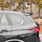 BMW X5 G05 2019–2026 Heckscheiben-Spoiler LCI-Style V5 (Schwarz Glanz) Foto 3