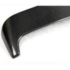 BMW X6 E71 2008–2014 Heckscheibenspoiler (Carbon) Foto 4