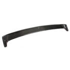 BMW X6 E71 2008–2014 Heckscheibenspoiler (Carbon) Foto 5