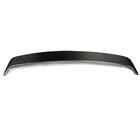 BMW X6 E71 2008–2014 Heckscheibenspoiler (Carbon) Foto 6