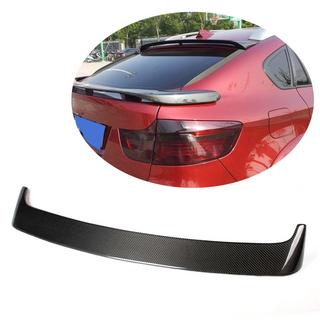 Heckscheibenspoiler (Carbon) Foto 1