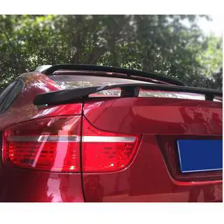 Heckscheibenspoiler (Carbon) Foto 2