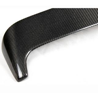 Heckscheibenspoiler (Carbon) Foto 4