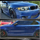 BMW 1 Series E81/E82/E87/E88 2004-2011 Einstiegsleisten Carbon (für E82, Carbon) Foto 3