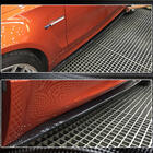 BMW 1 Series E81/E82/E87/E88 2004-2011 Einstiegsleisten Carbon (für E82, Carbon) Foto 4