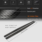 BMW 1 Series E81/E82/E87/E88 2004-2011 Einstiegsleisten Carbon (für E82, Carbon) Foto 5