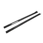 BMW 2 Series F22/F23 2014-2021 Schwellerleisten V2 (für F87, Carbon) Foto 6