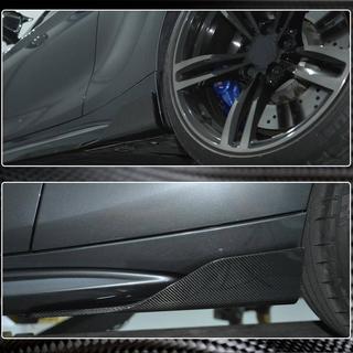 Schwellerleisten V3 (für F87, Carbon) BMW 2 Series F22/F23 2014-2021 Foto 4