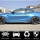 BMW 2 Series F22/F23 2014-2021 Schwellerleisten V1 (für F87, Carbon) Foto 3