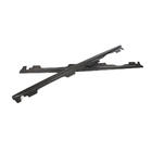 BMW 3 Series E92/E93 2006–2013 Einstiegsleisten Abdeckungen (Carbon) Foto 7