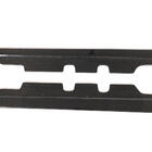 BMW 3 Series E92/E93 2006–2013 Einstiegsleisten Abdeckungen (Carbon) Foto 8
