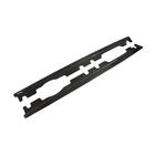 BMW 3 Series E92/E93 2006–2013 Einstiegsleisten Abdeckungen (Carbon) Foto 9