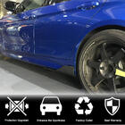 BMW 3 Series F30/F31 2012-2019 Schwellerabdeckungen V2 (für M-Sport Schweller, Carbon) Foto 3